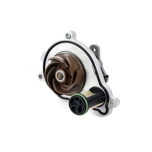 Engine Cooling Water Pump Compatible With BMW F20 F30 F31 G30 B46 B48 Engine OEM# 11518638026