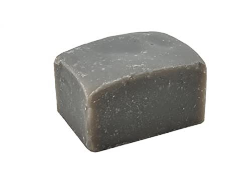 Funky Soap Noce Nero Scafo Shampoo, 100% Naturale