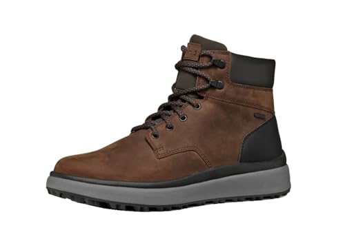 Image of Geox Men's Classic Ankle Boot