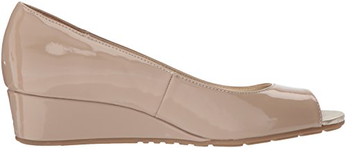 Bandolino Footwear Women's Armory Pump, Cafe Latte, 7 #TOP5