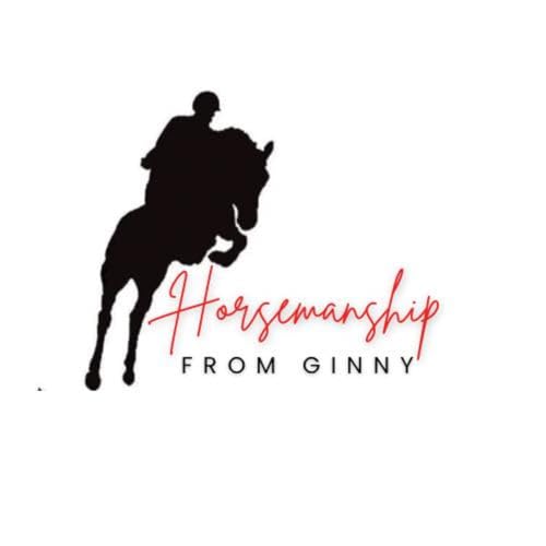 Horsemanship From Ginny cover art