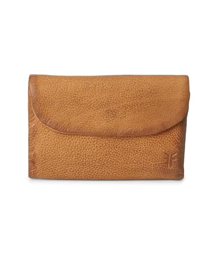 Frye Women's Nora Knotted Small Wallet