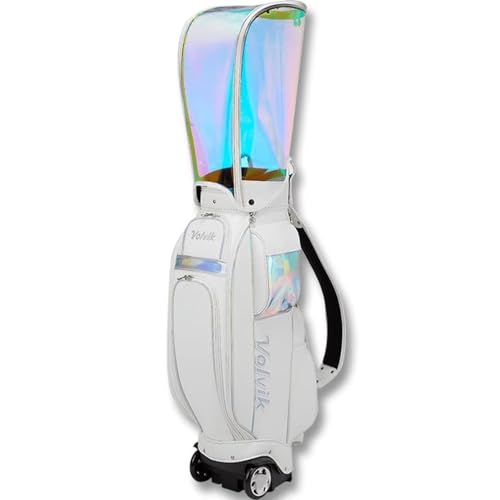 Volvik Golf - Sac à roulettes pour Femme