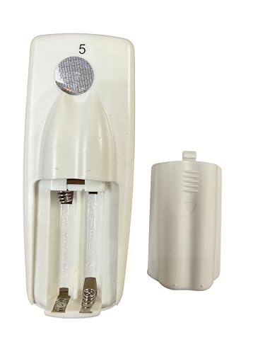 Image of Ehop ARC-770 and ARC-771 Compatible Remote Control