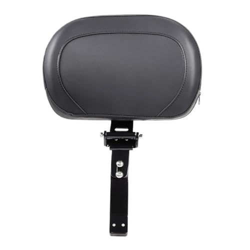 Dossier conducteur Spyder RT accessoires moto 2010