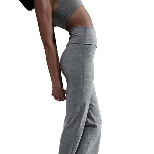 Image of Nike Womens One Foldover Pants