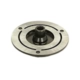 THERMOTEC KTT020069 Resonator Auspuff Resonator 0.508kg