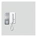 Produktbild Siedle&Söhne Audio-Set Set CA 812-1 E/W