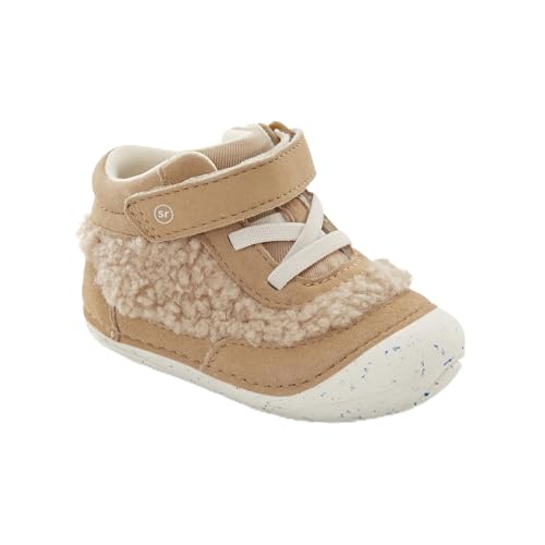 Botte Tendance Bébé garçon Stride Rite SM Cedar pour les sorties au parc