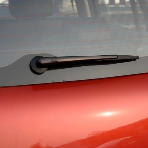 Bras d'essuie-glace arrière Suzuki Swift Hatchback 2004-2017 lave-glace