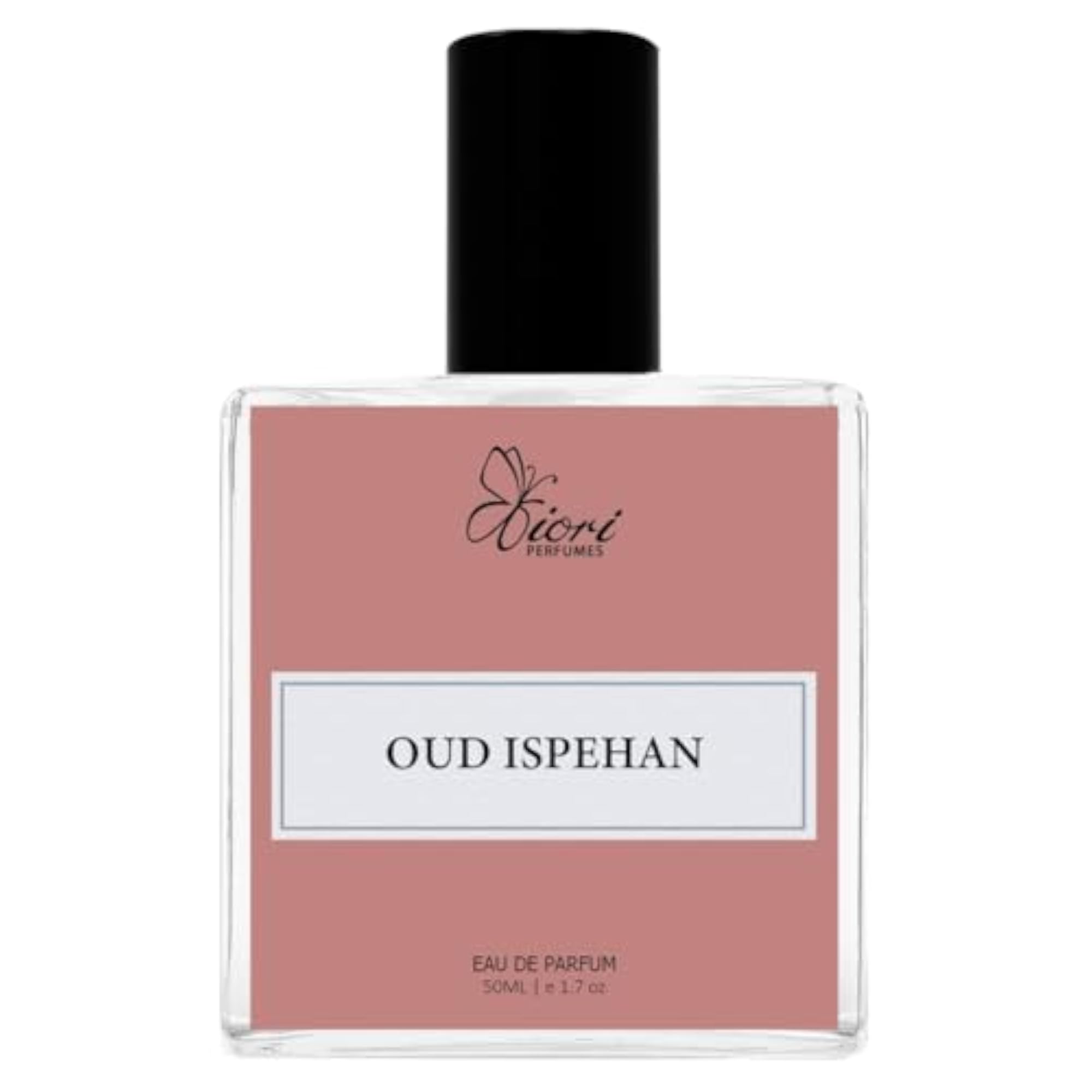 Oud Ispehan Perfume For Unisex, 50ml
