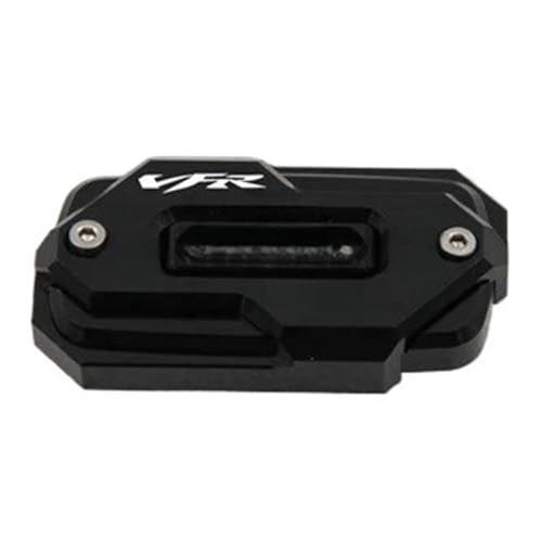 Couvercle de réservoir de liquide de frein pour Moto VFR800F VFR 2002-2015 Avant et Arrière