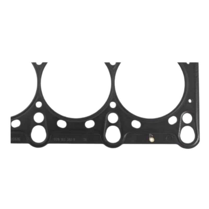 Junta estanqueidad tapa válvulas Junta De Culata Motor 2,8 V6 078103383R Para A4 Para A6 Para A8 Para B5 C4 C5 C6 D2 Para VW Para Passat Para .5 Para Superb