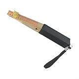 Fühlerlehre – 15 mm Messbereich für Brandschutzinspektion an Türen, Kupferdickenwerkzeug mit Skala, 0,2 mm