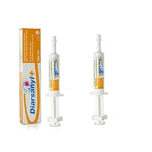 Diarsanyl Plus Paste 2 x 10 ml Injektor