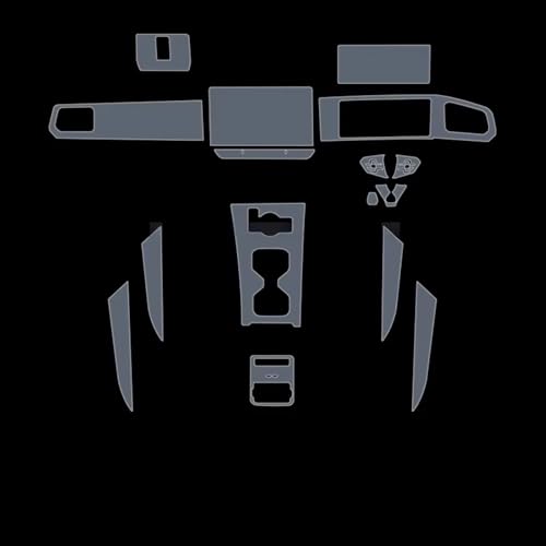 Protection écran GPS voiture haut de gamme pour tableau bord Pro 2025