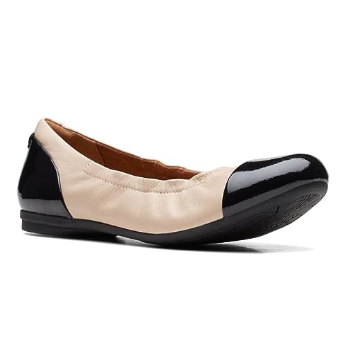 Image of Clarks Womens Rena Jazz