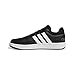 Produktbild adidas Herren Hoops 3.0 Basketball Shoe, Core Black Cloud White Grey, 40 2/3 EU