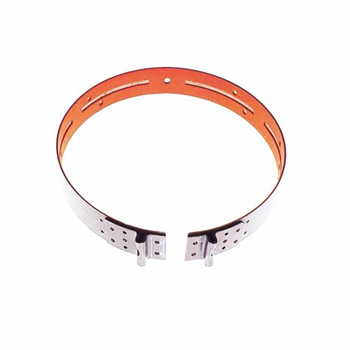 band flex overdrive (or coast)(1 1 4