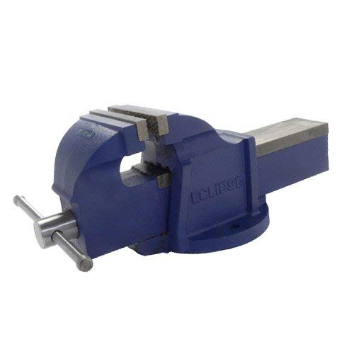 Professional Tools EMV-5JPS Pair of Jaw Plates & Screws for 5" Mechanics Vice, Black