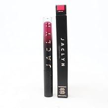 Jaclyn Cosmetics Poutspoken Liquid Lipstick Im In It, 0.12 Fl Oz Pack of 1, Red