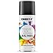Produktbild Onbest Premium Lackspray Sprühfarbe  wasserfest  Sprühlack Farbe zum Lackieren, Dekorieren & Reparieren von Oberflächen wie Metall, Holz, Kunststoff, Pappe, Stein (RAL 9005 Schwarz Glänzend)