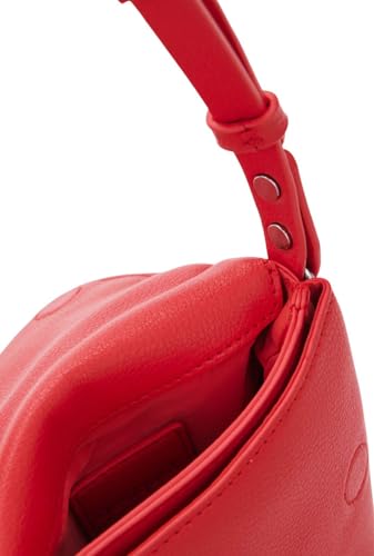 Desigual Women's Mone_Half Phone Coral4