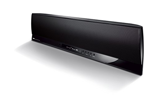 Yamaha YSP-4100 Soundbar - Schwarz