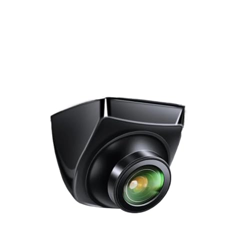 Caméra de recul AHD 1080P universelle avec objectif fisheye 170° pour vision arrière de véhicule