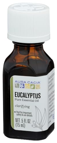 Aceite esencial de Eucalipto 0.5 Oz miniatura 4