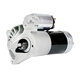 Starter Motor Compatible for Citroen Compatible for Peugeot 0001108183,