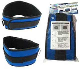 Voyager Tools Back Support Brace 34