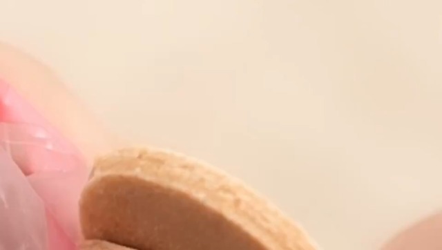 BESTORE Haw Flake Hawthorns Flakes Sweet Candy Chinese Fruit Treats Snacks 8.8oz