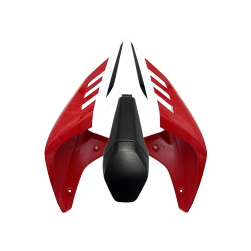 Capot de carénage de selle en carbone pour remplacer le siège passager Panigale V4S