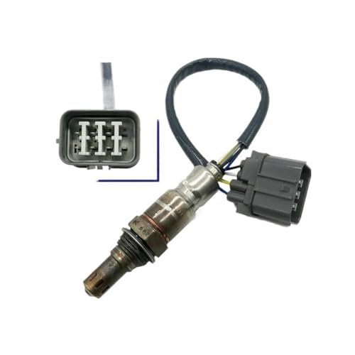 Sonde Lambda amont 5 fils régulation O2 précise Acura TL V6 2004