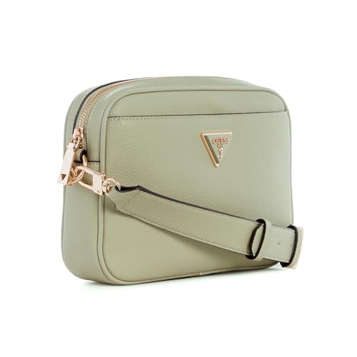 Image of Guess Women's Solid Crossbody Bag| Ladies Purse Handbags | Gift For Ladies