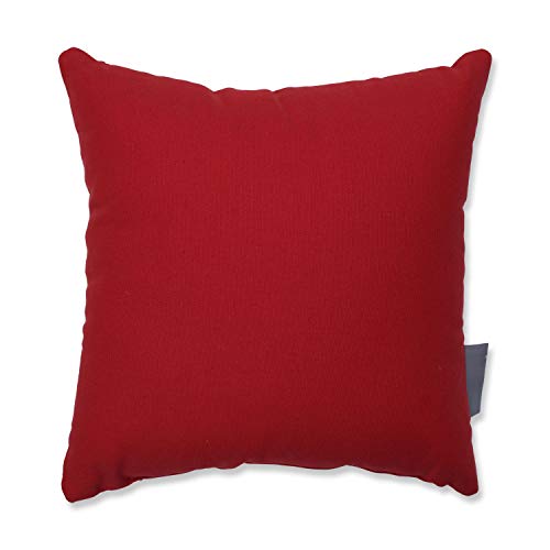 Pillow-Perfect-Country-Home-Tree-Decorative-Pillow-115-x-115-RED
