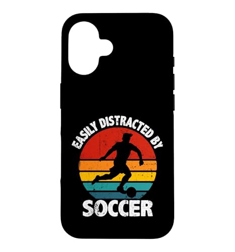 �T�b�J�[�I��ɋC������₷���r���e�[�W�X�^�C���B �X�}�z�P�[�X iPhone 16 �p