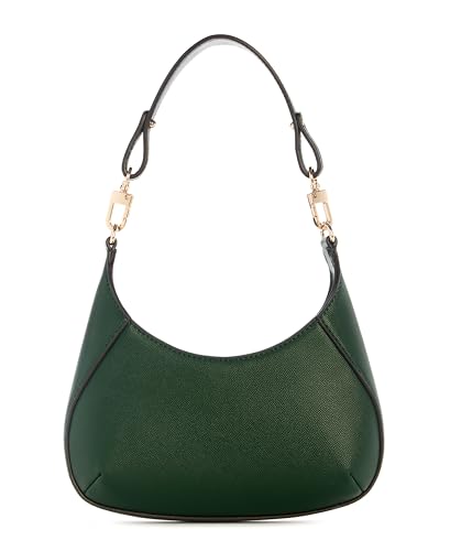 GUESS Mimina Mini Top Zip Crossbody3