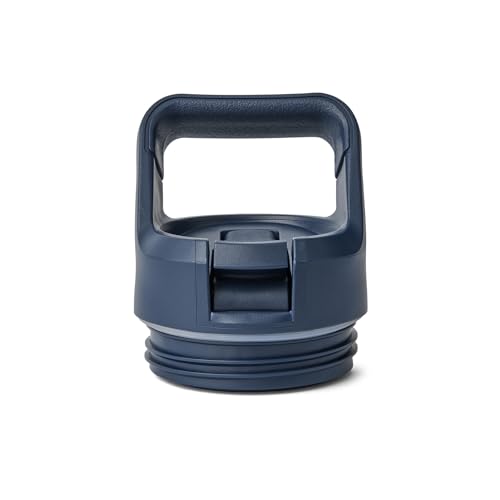 Image of YETI Rambler Bottle Color Matched Straw Cap