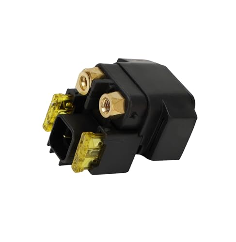 Relais de démarreur YFZ450 commutateur solénoïde 18P-81940-00