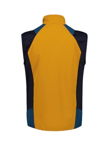 Veste Hybride Homme CMP Unlimitech extensible veste outdoor trekking L - 7