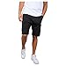 Produktbild Alpha Industries Airman Short Short für Herren Black