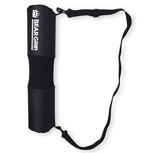 BEAR GRIP, Barbell Squat Pad - Image 4