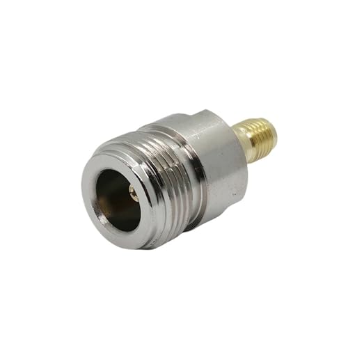 Convertisseur d'antenne électrique coaxial CB connecteur type N SMAK-NKx1 radio
