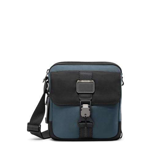 Tumi ALPHA Bravo Junior Crossbody Bag Official Authentic Payment One Size