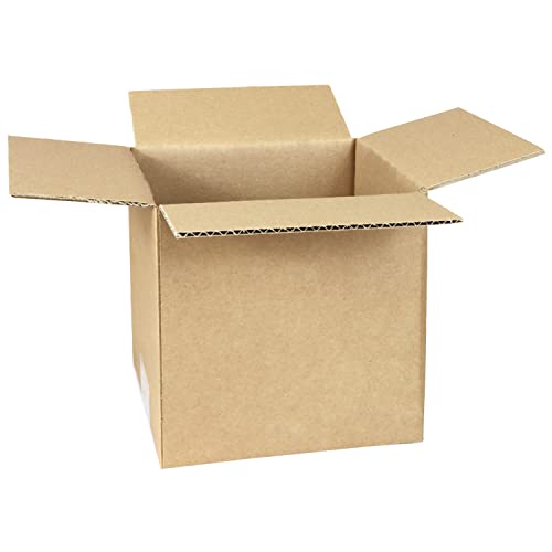 50x Faltkartons 305 x 220 x 160 mm | Versandkarton Kompatibel mit Versand durch DHL, DPD, GLS und Hermes | 25-1000 Kartons wählbar 50x Faltkartons 305 x 220 x 160 mm | Versandkarton Kompatibel mit Versand durch DHL, DPD, GLS und Hermes | 25-1000 Kartons wählbar