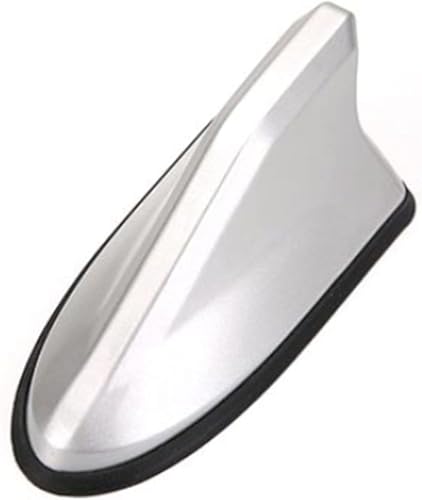 Antena aleta de tiburón para coche MG ZS y HS, soluciona los fallos de señal