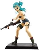 figuarts bulma review Tipo de producto: figura Dragón Ball: Figura Bulma Wander & Adventurous