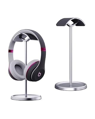 SENZANS Headphone Stand Headset Holder Earphone Stand